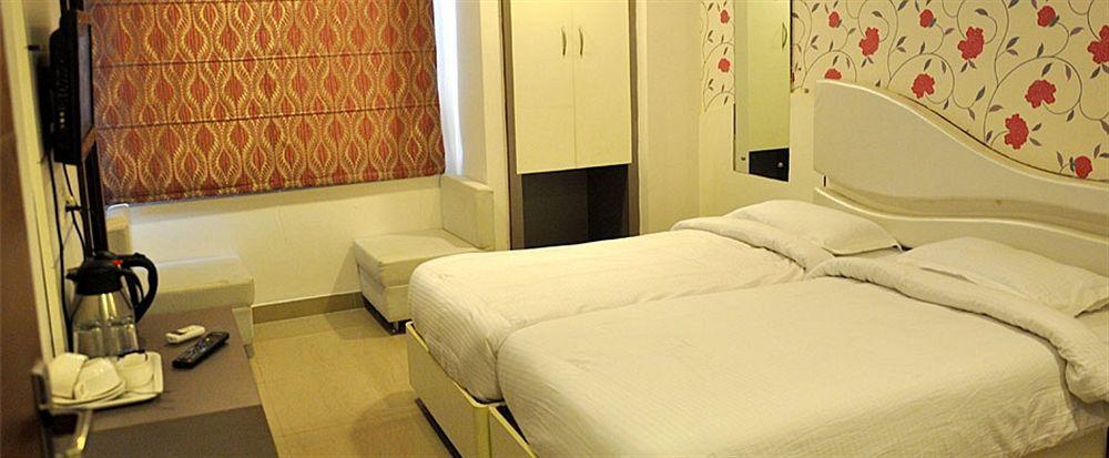 Hotel Nirvana