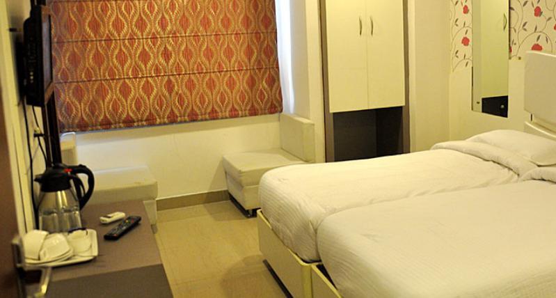 Hotel Nirvana 3*